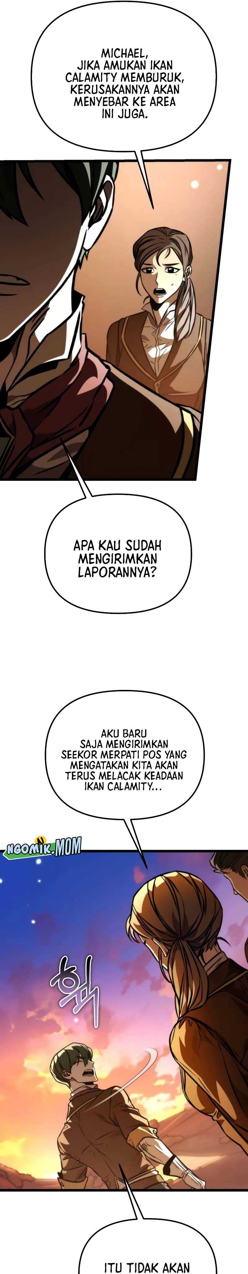 Reincarnator Chapter 59 Image 47