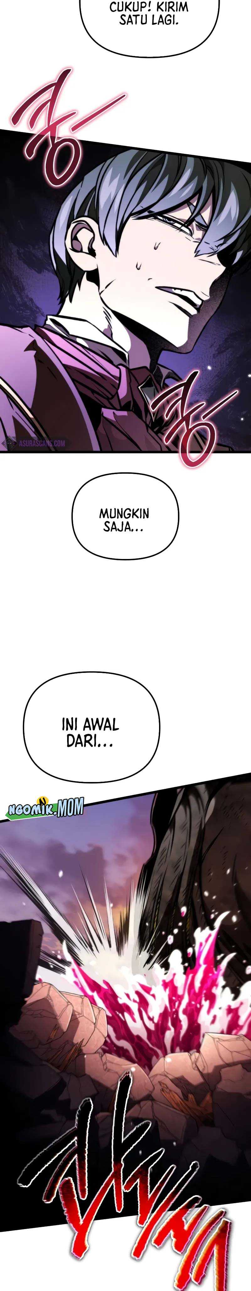 Reincarnator Chapter 59 Image 48
