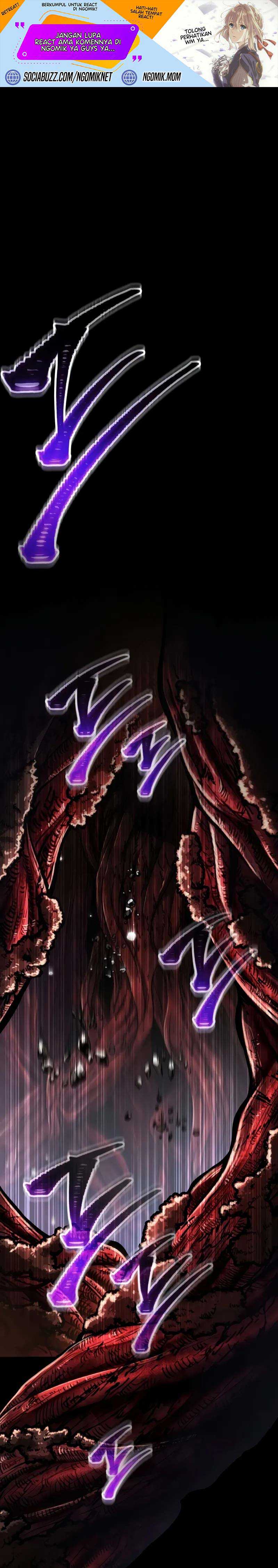 Reincarnator Chapter 62 Image 1