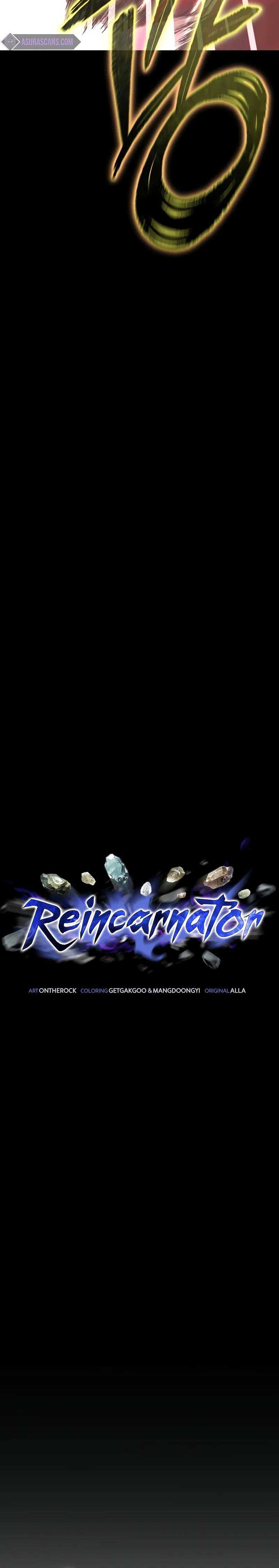 Reincarnator Chapter 62 Image 5
