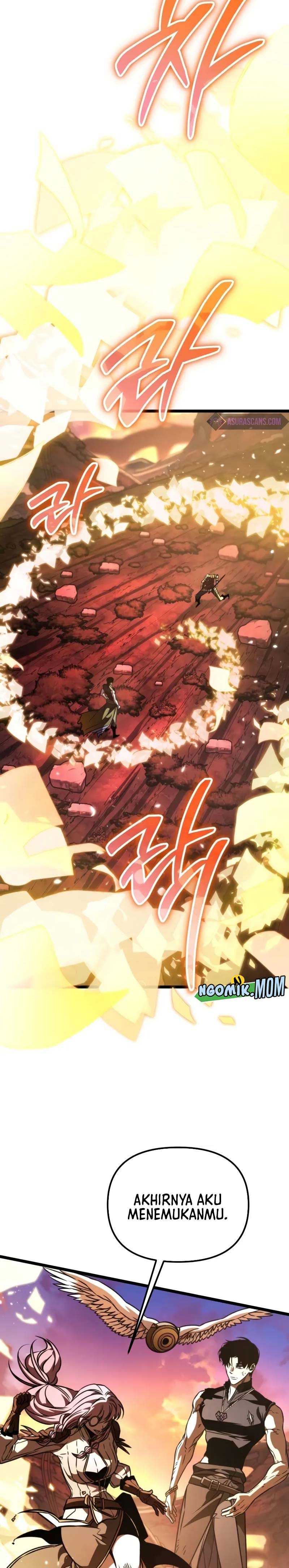Reincarnator Chapter 62 Image 31