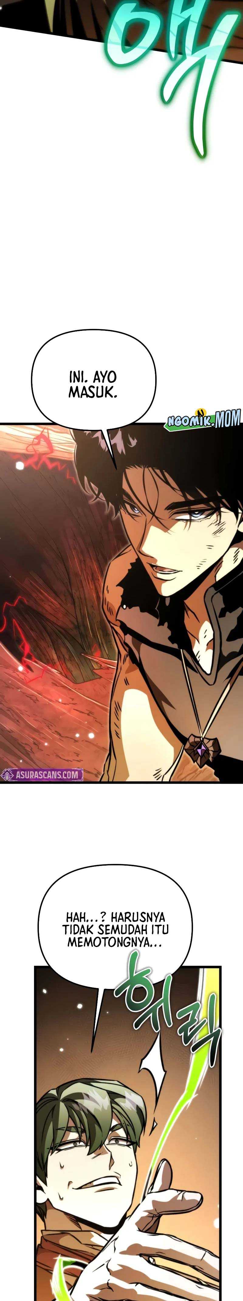 Reincarnator Chapter 63 Image 8