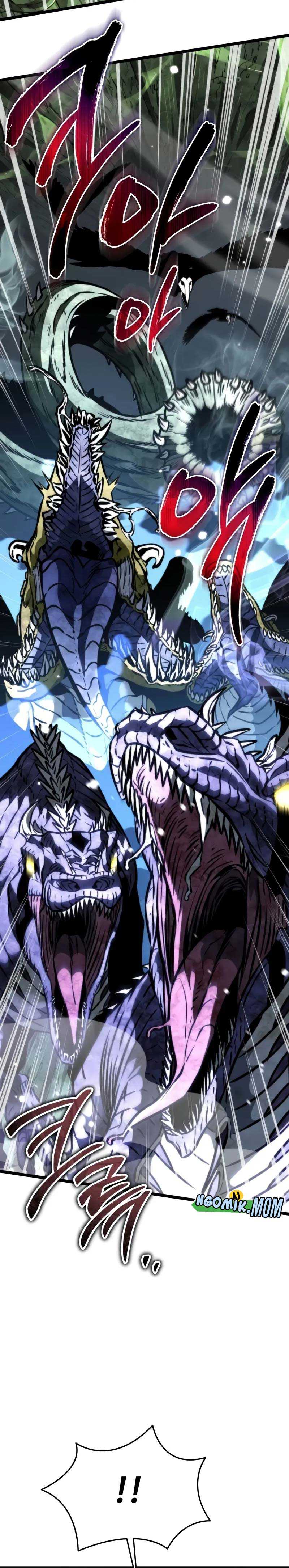Reincarnator Chapter 63 Image 16