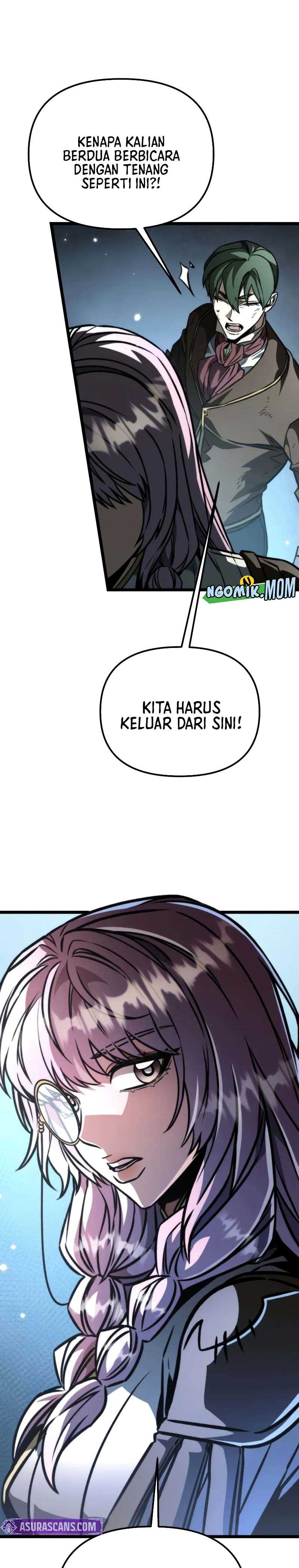 Reincarnator Chapter 63 Image 25
