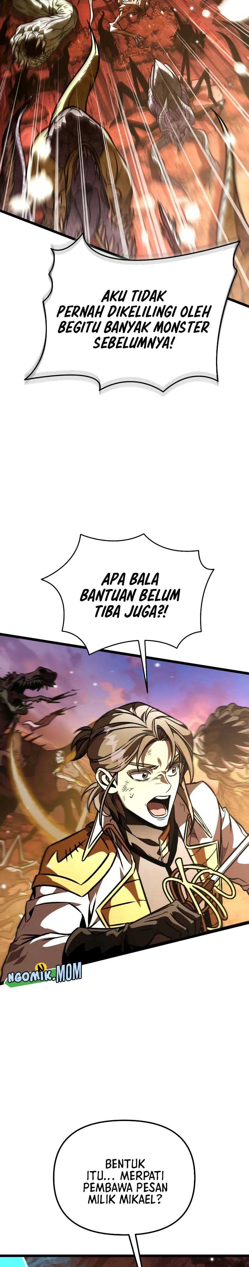 Reincarnator Chapter 64 Image 20