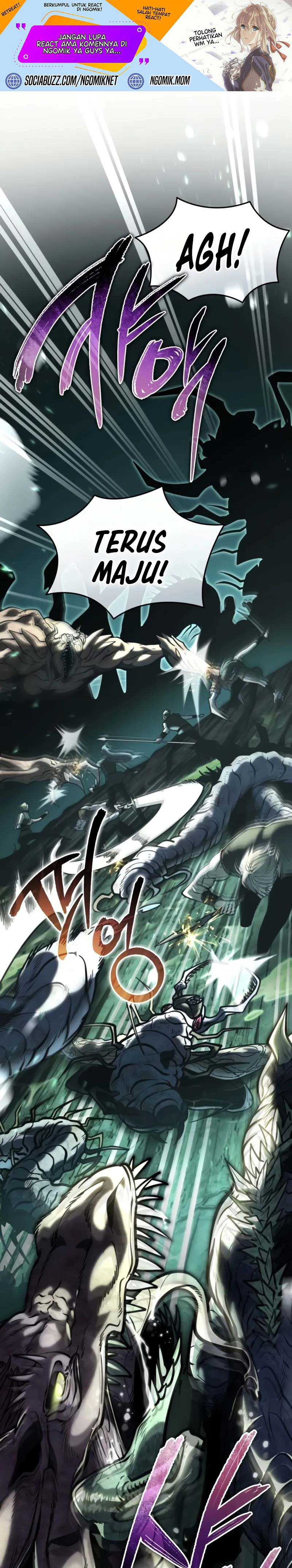 Reincarnator Chapter 65 Image 1