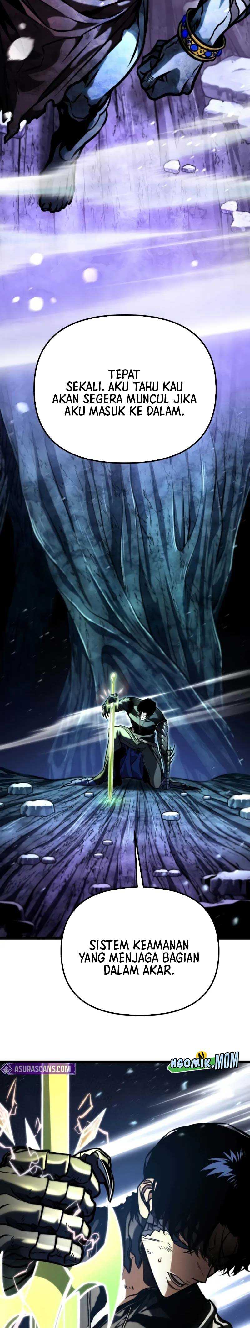 Reincarnator Chapter 65 Image 14