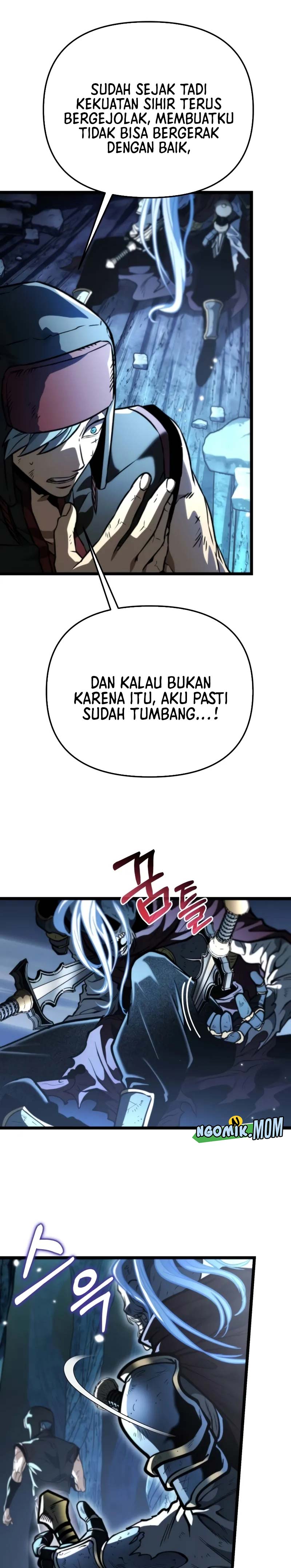 Reincarnator Chapter 66 Image 25
