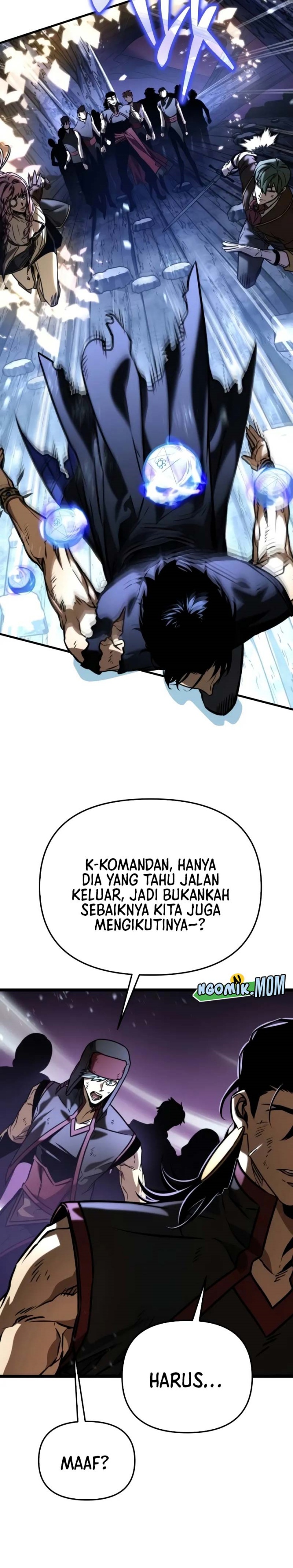 Reincarnator Chapter 67 Image 41