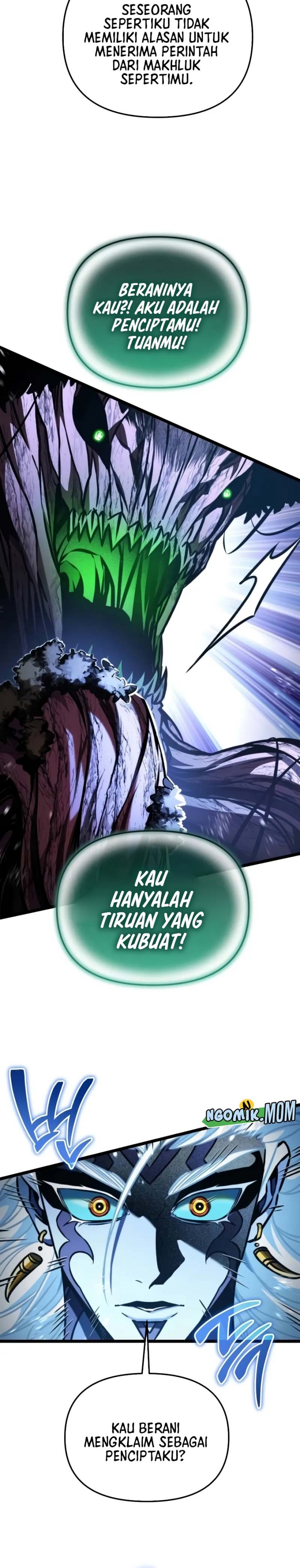 Reincarnator Chapter 67 Image 47