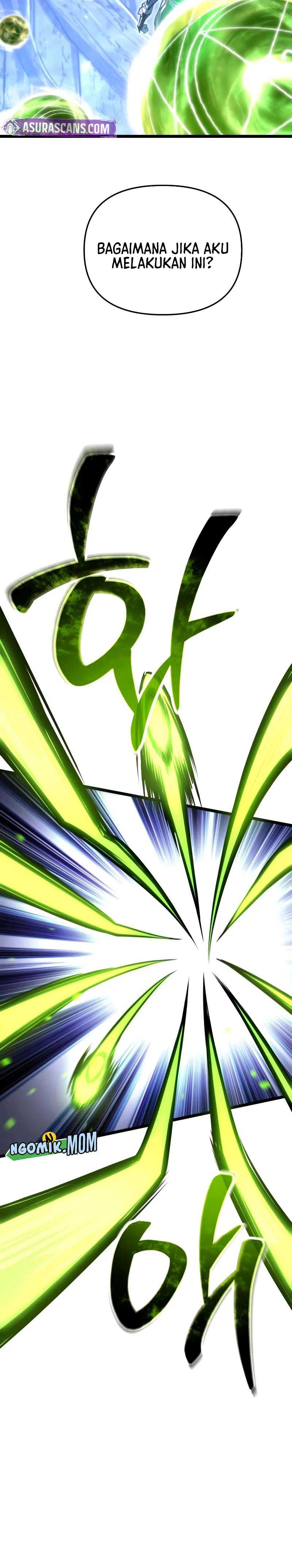 Reincarnator Chapter 69 Image 23