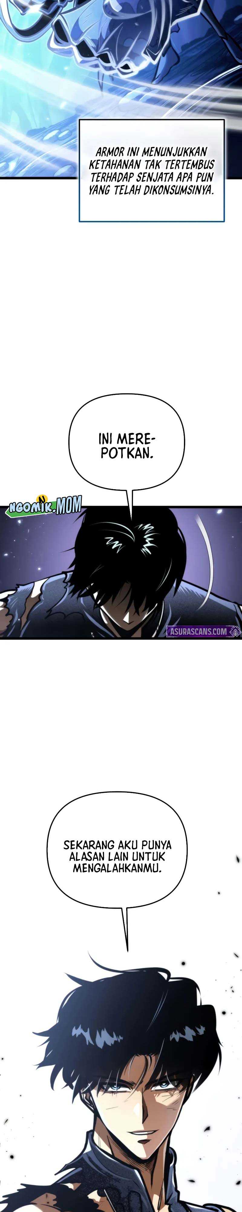Reincarnator Chapter 70 Image 27