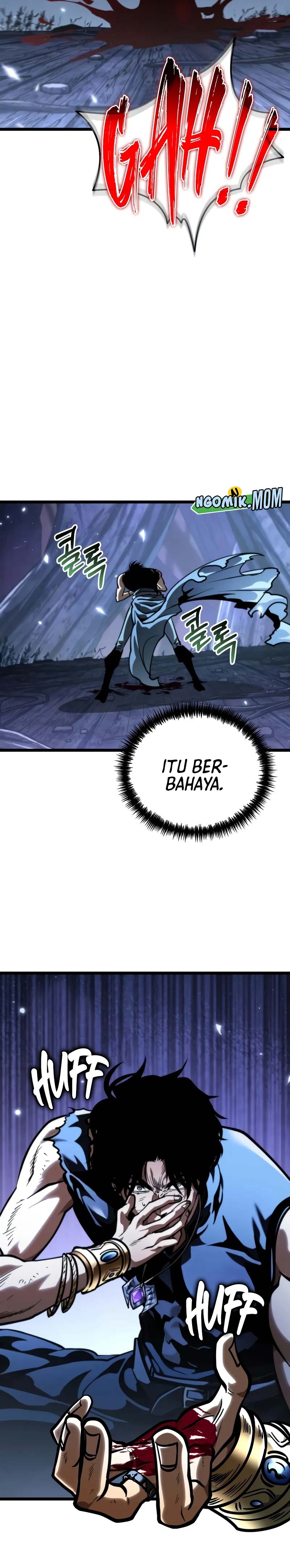Reincarnator Chapter 71 Image 17