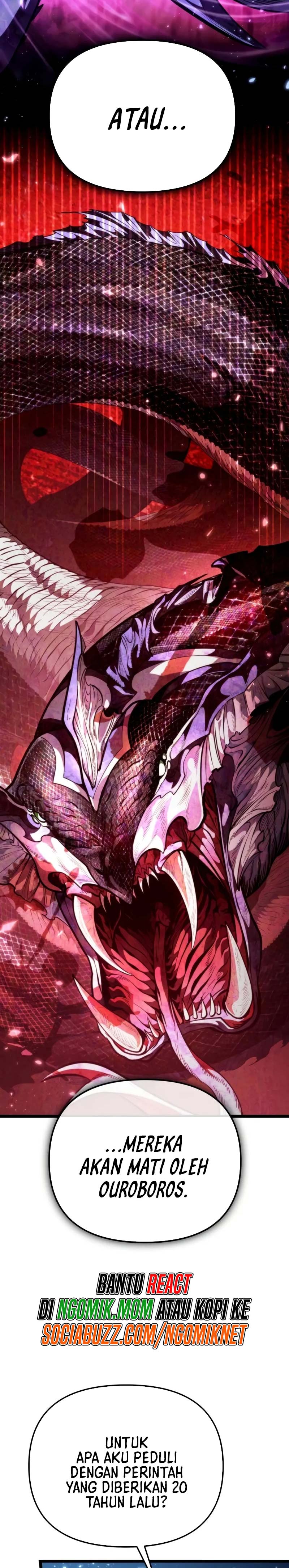 Reincarnator Chapter 73 Image 37