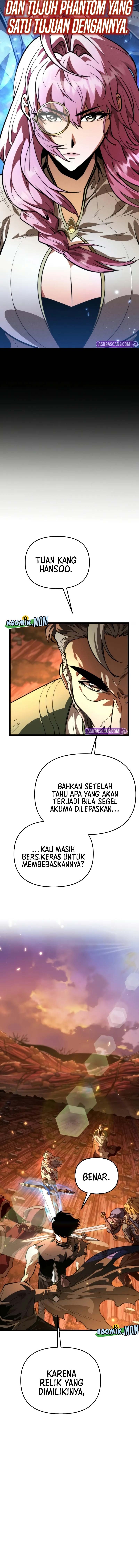 Reincarnator Chapter 77 Image 8