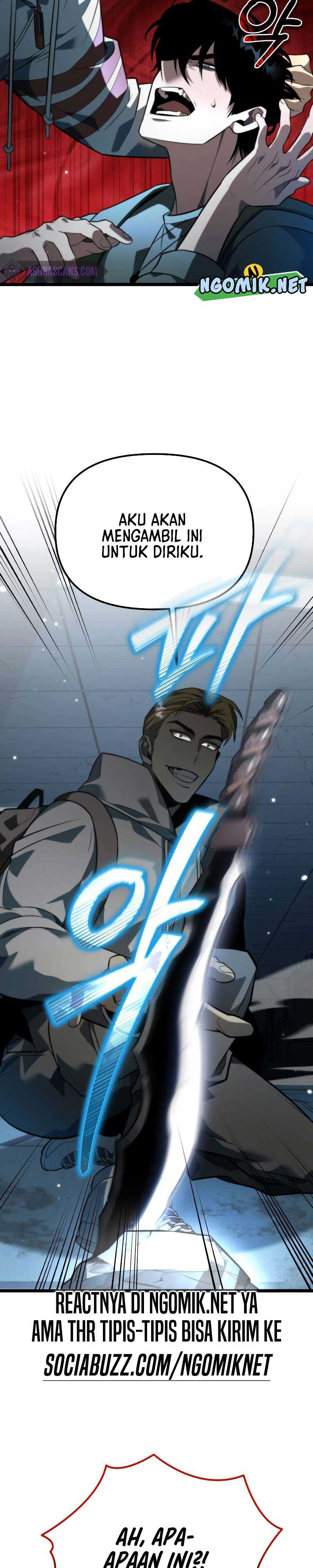 Reincarnator Chapter 8 Image 4