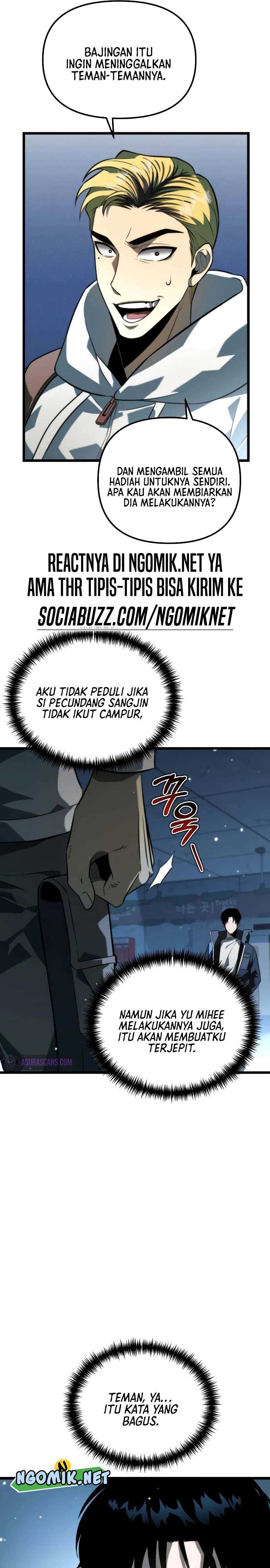 Reincarnator Chapter 9 Image 10