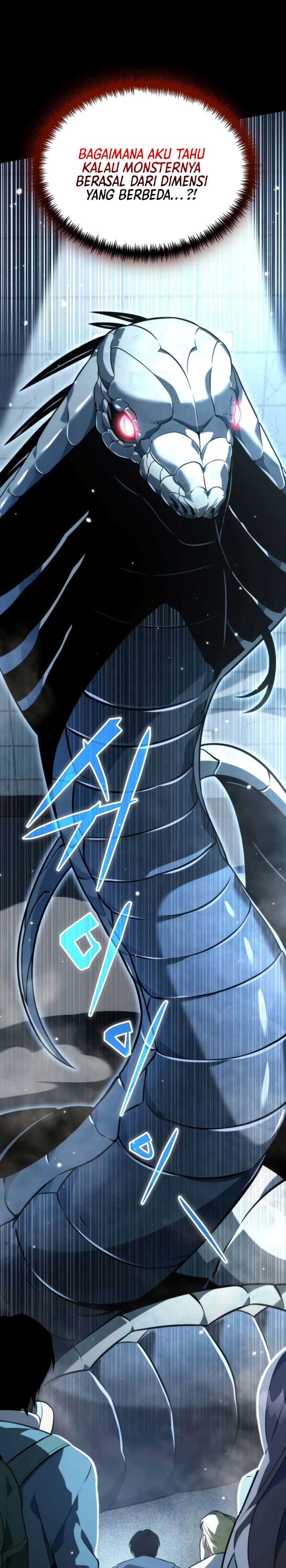 Reincarnator Chapter 9 Image 15
