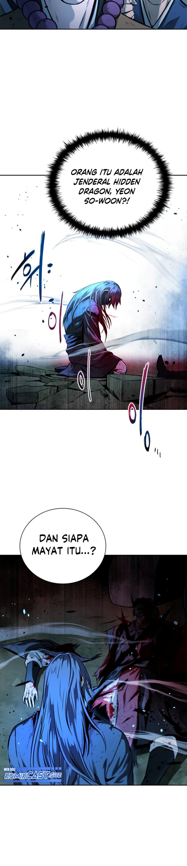 Moon-Shadow Sword Emperor Chapter 01 Image 52