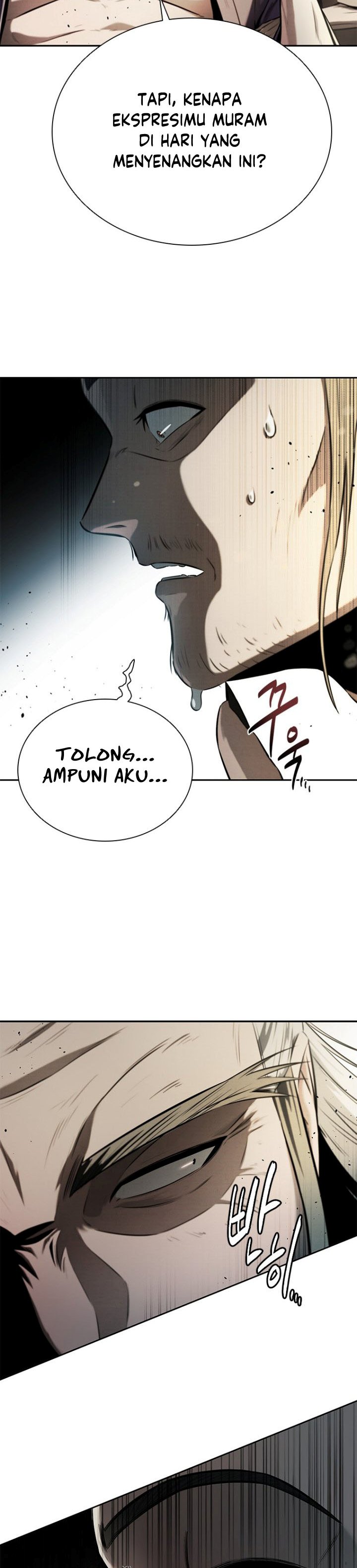 Moon-Shadow Sword Emperor Chapter 12 Fix Image 11