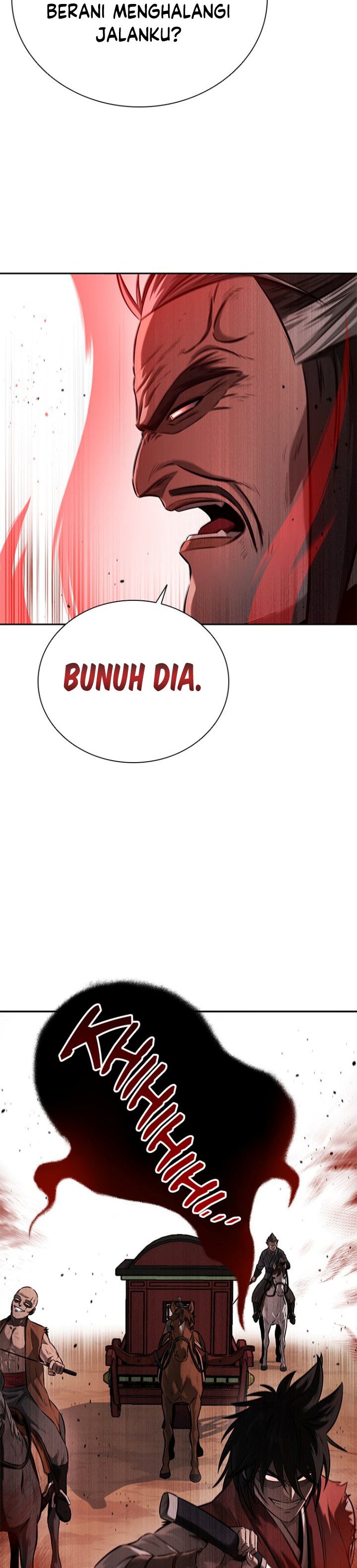 Moon-Shadow Sword Emperor Chapter 12 Fix Image 35