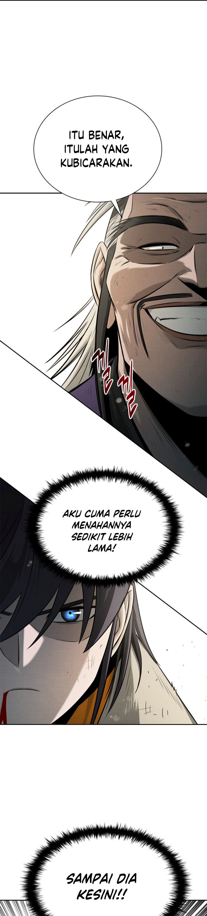 Moon-Shadow Sword Emperor Chapter 14 Image 7