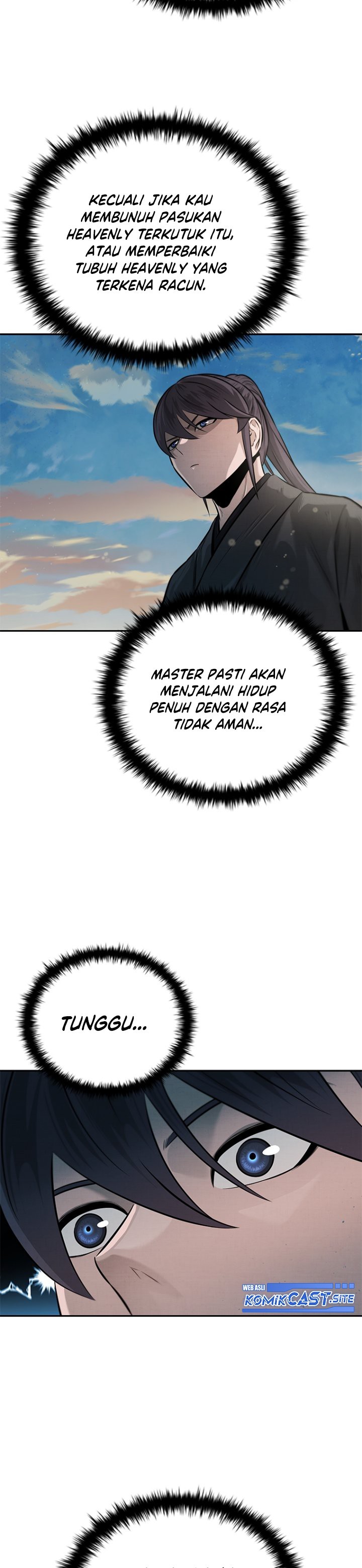 Moon-Shadow Sword Emperor Chapter 22 Image 37