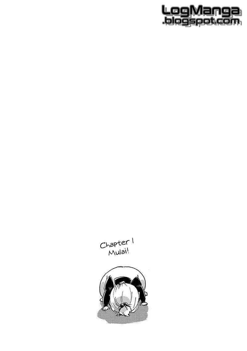 Baby, Kokoro no Mama ni! Chapter 1 Image 2