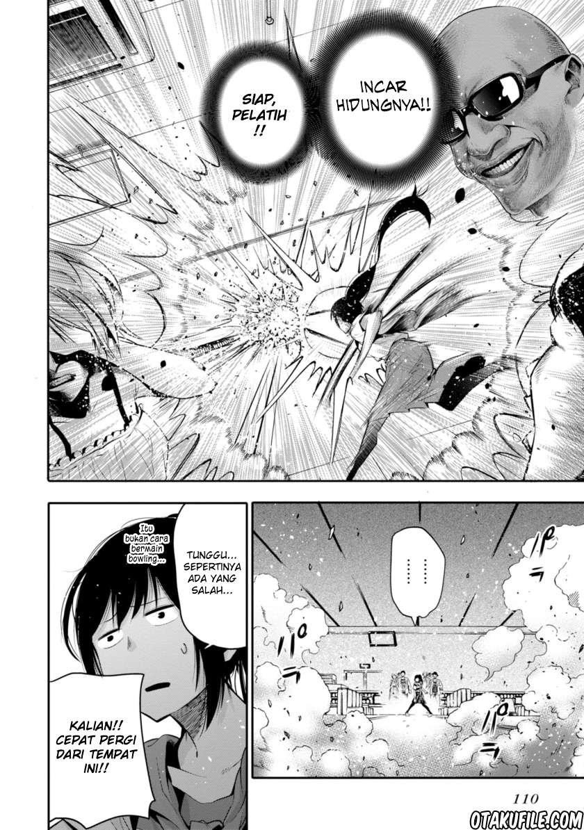 Mattaku Saikin no Tantei to Kitara Chapter 04 Image 19