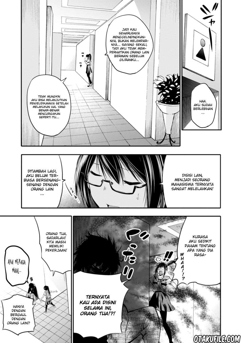 Mattaku Saikin no Tantei to Kitara Chapter 04 Image 20