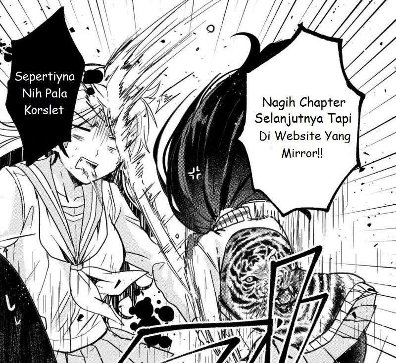 Mattaku Saikin no Tantei to Kitara Chapter 05 Image 32