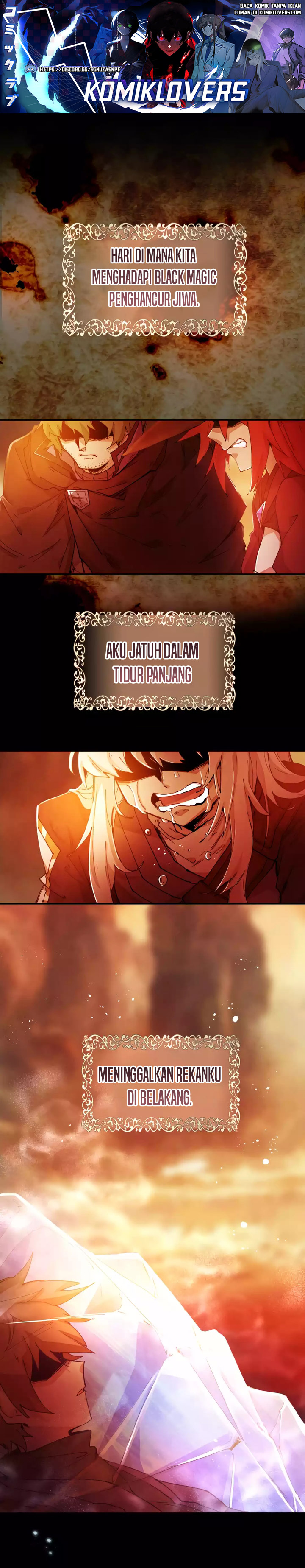 The Rebirth of the Hero’s Party’s Archmage Chapter 00 Image 1