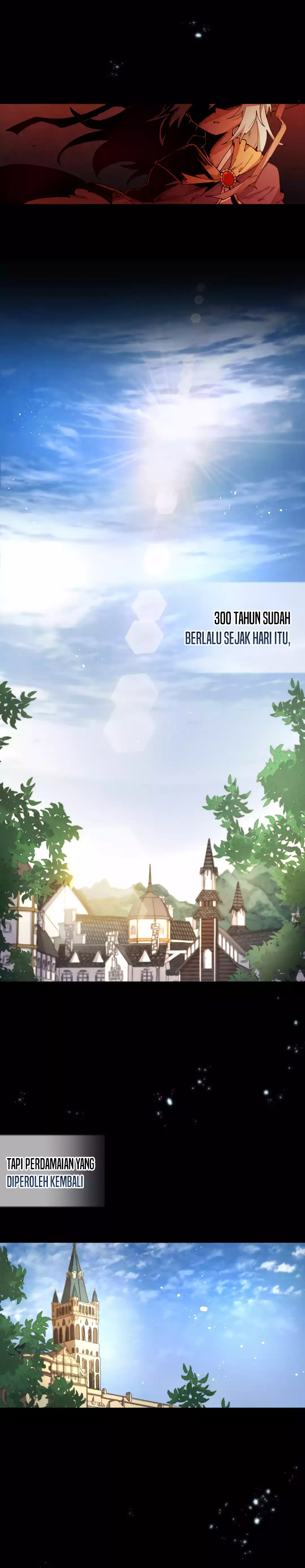 The Rebirth of the Hero’s Party’s Archmage Chapter 00 Image 2