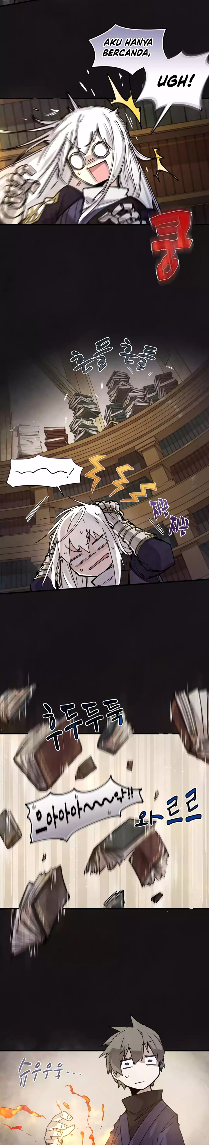 The Rebirth of the Hero’s Party’s Archmage Chapter 00 Image 10