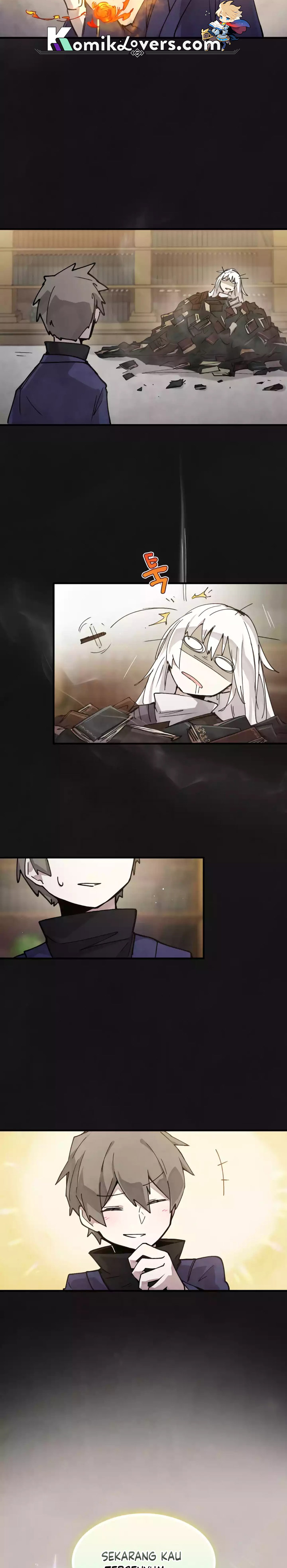 The Rebirth of the Hero’s Party’s Archmage Chapter 00 Image 11