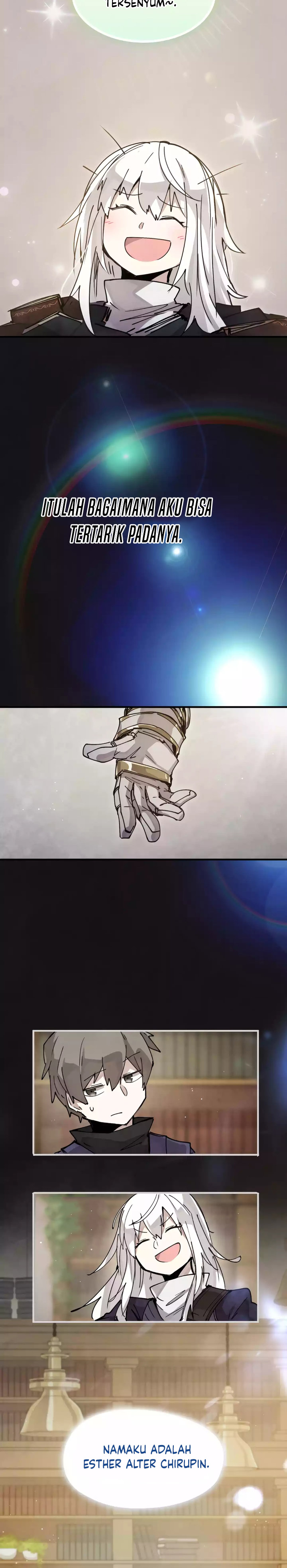 The Rebirth of the Hero’s Party’s Archmage Chapter 00 Image 12