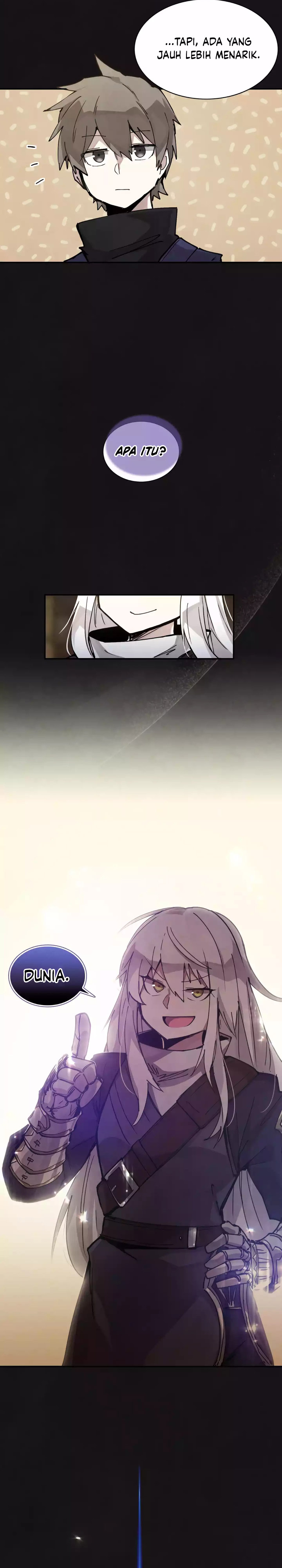 The Rebirth of the Hero’s Party’s Archmage Chapter 00 Image 15