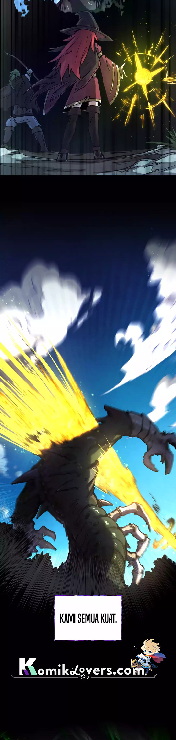 The Rebirth of the Hero’s Party’s Archmage Chapter 00 Image 24