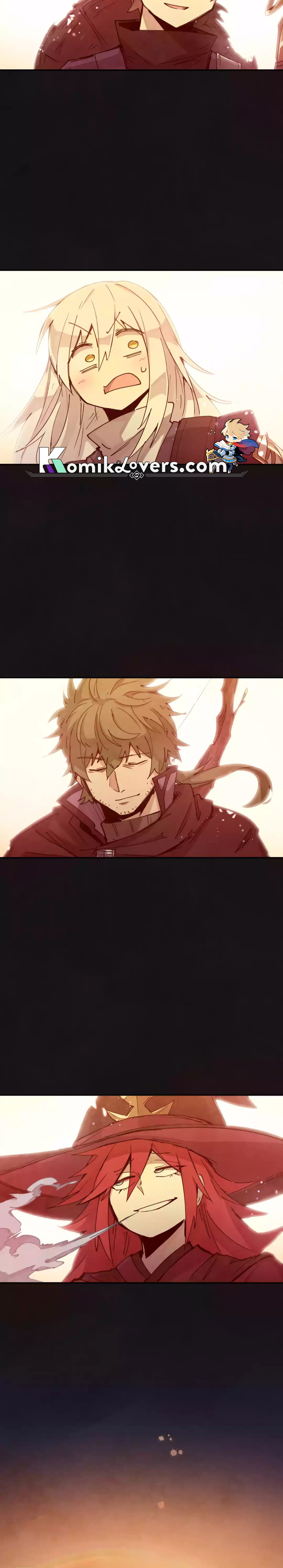 The Rebirth of the Hero’s Party’s Archmage Chapter 00 Image 28