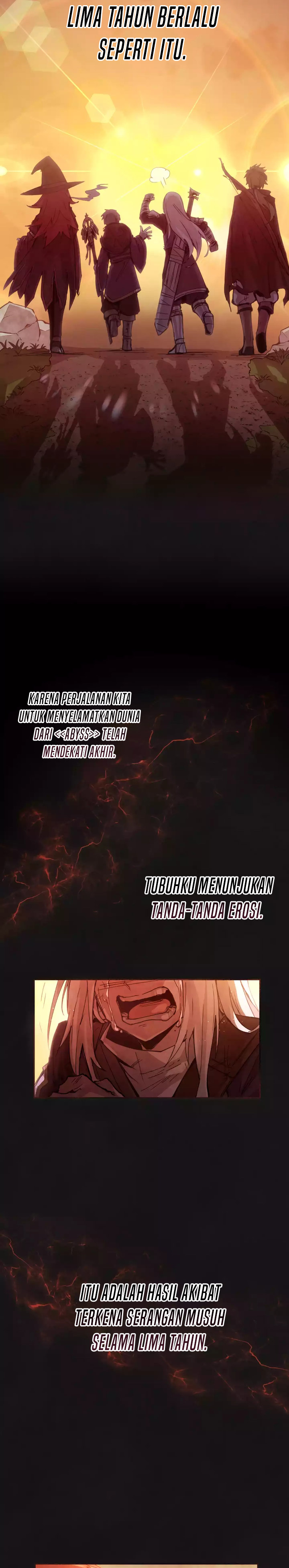 The Rebirth of the Hero’s Party’s Archmage Chapter 00 Image 29