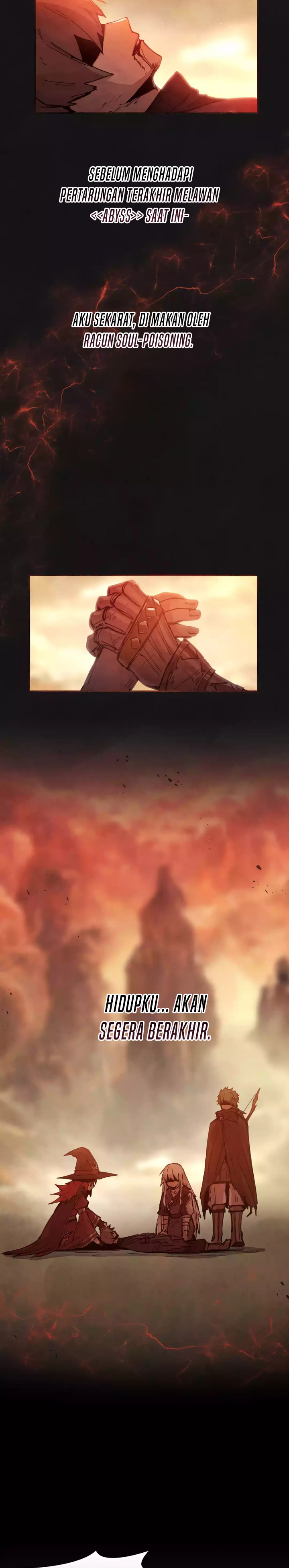 The Rebirth of the Hero’s Party’s Archmage Chapter 00 Image 30