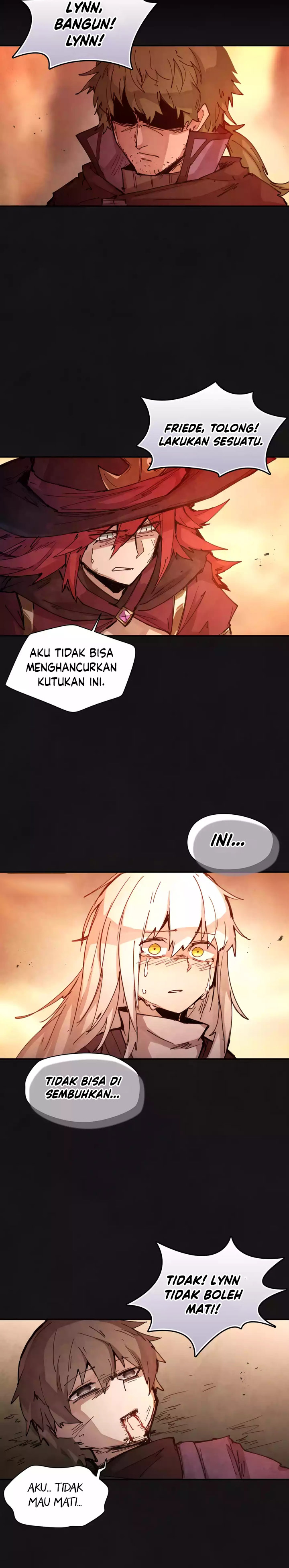 The Rebirth of the Hero’s Party’s Archmage Chapter 00 Image 31