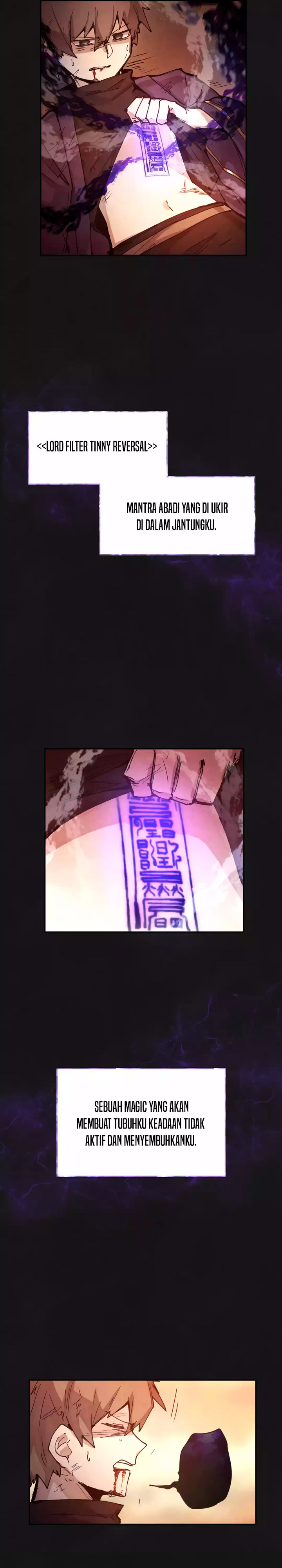 The Rebirth of the Hero’s Party’s Archmage Chapter 00 Image 33