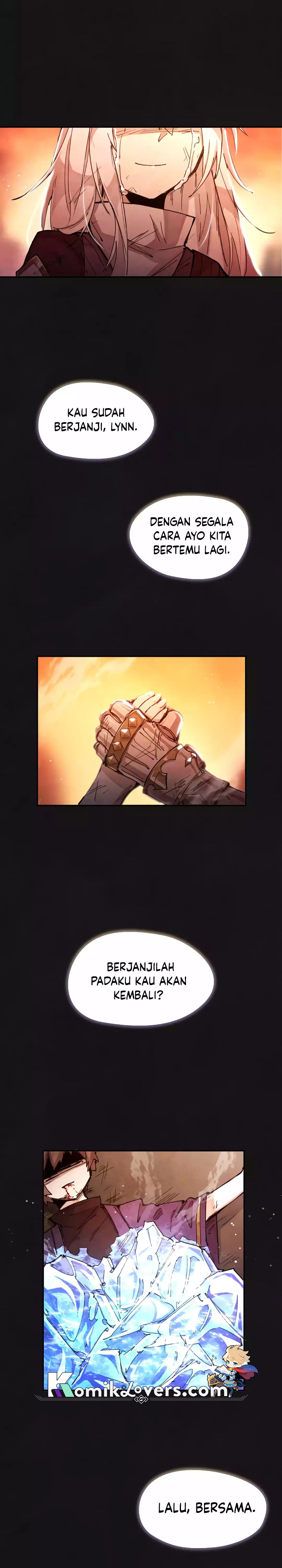 The Rebirth of the Hero’s Party’s Archmage Chapter 00 Image 36