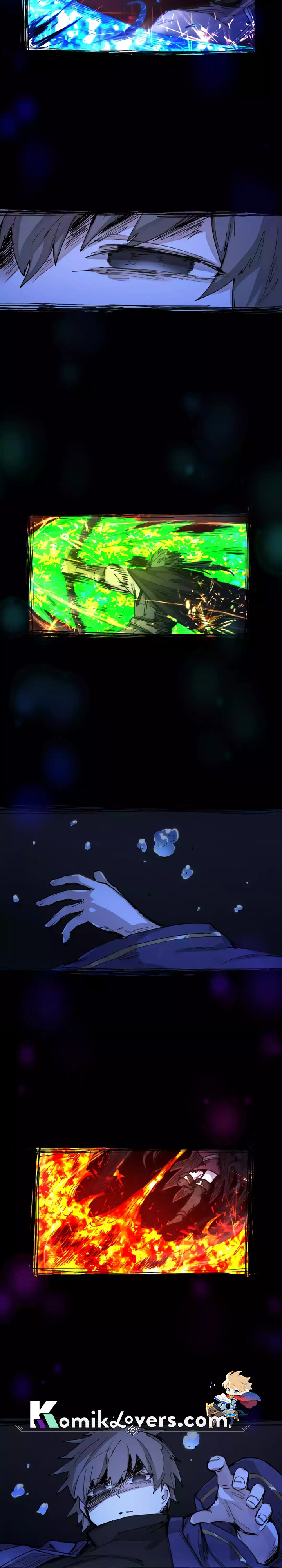 The Rebirth of the Hero’s Party’s Archmage Chapter 00 Image 40