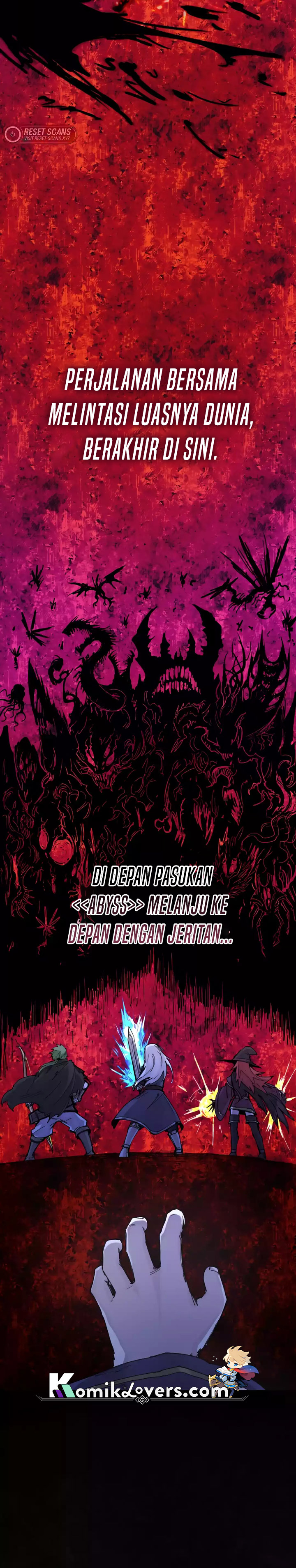 The Rebirth of the Hero’s Party’s Archmage Chapter 00 Image 42