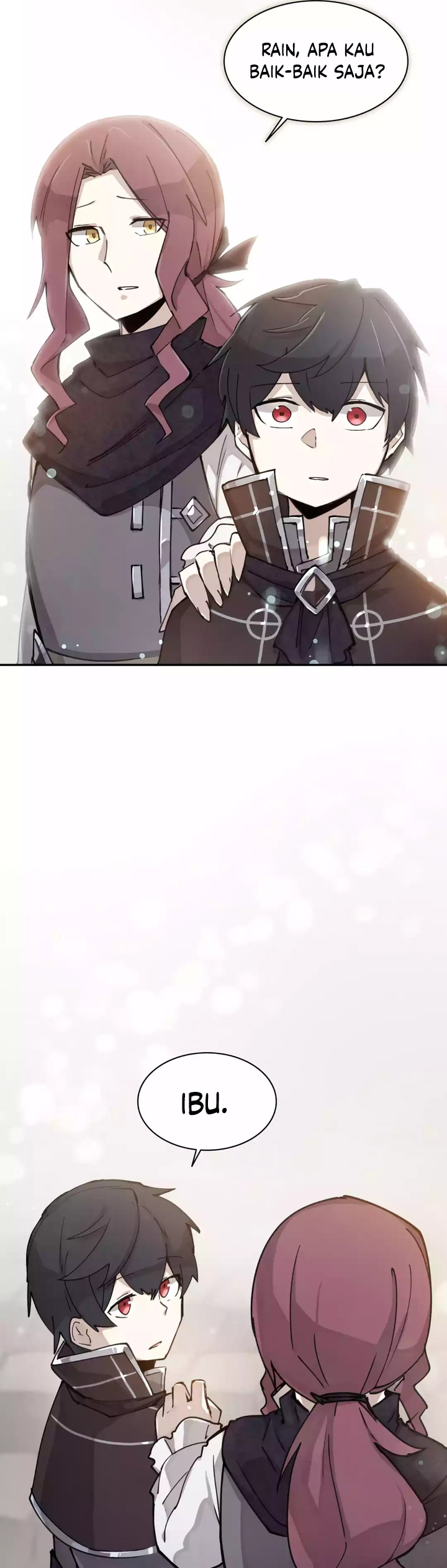 The Rebirth of the Hero’s Party’s Archmage Chapter 00 Image 45