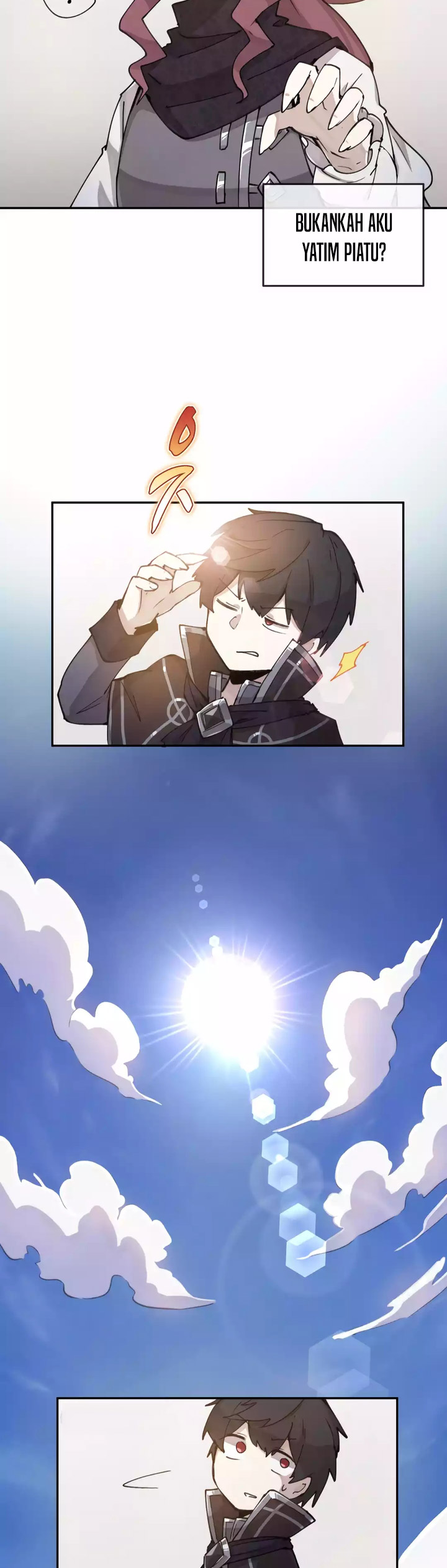 The Rebirth of the Hero’s Party’s Archmage Chapter 00 Image 47