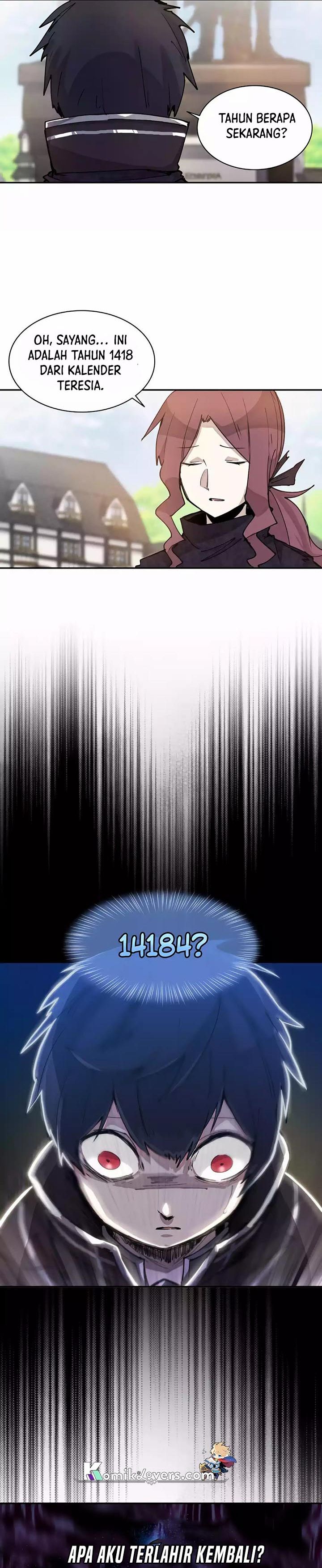 The Rebirth of the Hero’s Party’s Archmage Chapter 01 Image 4