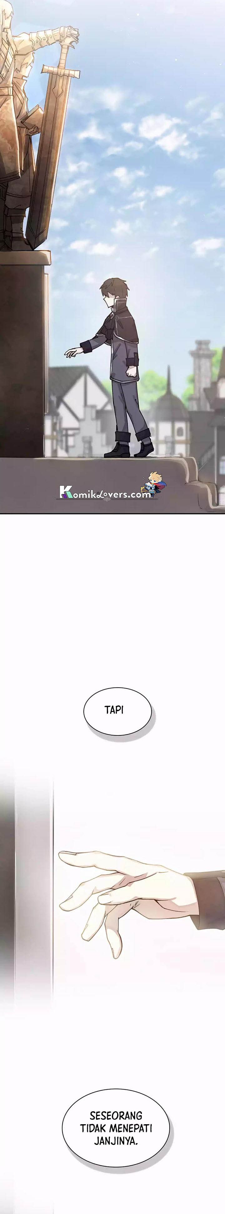 The Rebirth of the Hero’s Party’s Archmage Chapter 01 Image 10